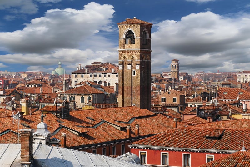 Historical Vacations