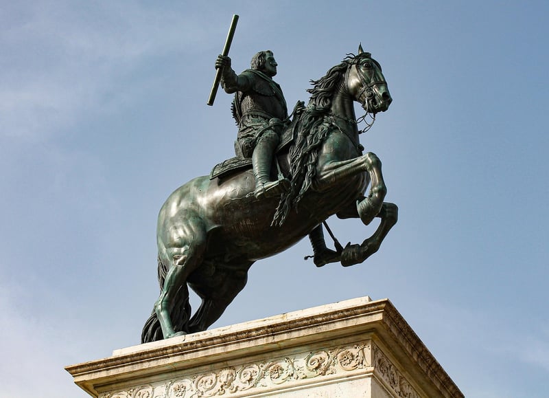 Historical Adventures Image