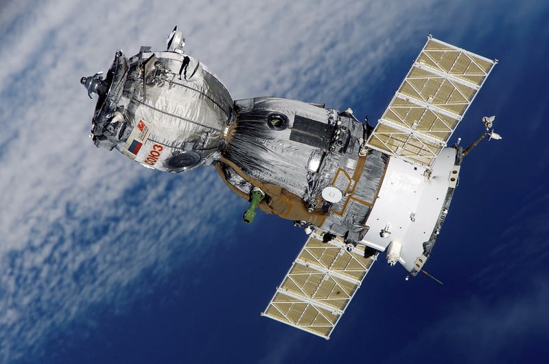 Future Explorations Image